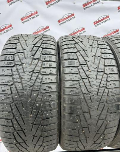 Nokian Tyres Hakkapeliitta 7 SUV 275/50 R20