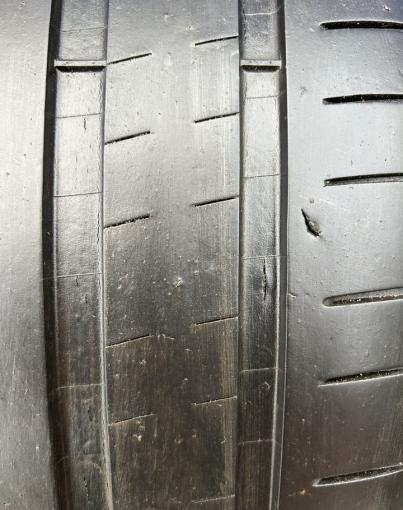 Michelin Pilot Super Sport 325/30 R21