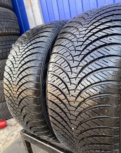 Falken EuroAll Season AS210 215/45 R16