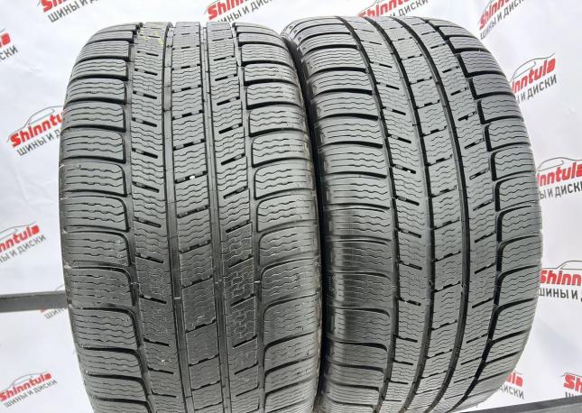 Michelin Pilot Alpin PA2 265/35 R19