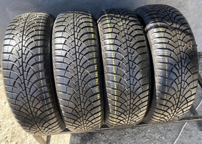 Goodyear UltraGrip 9 185/65 R15