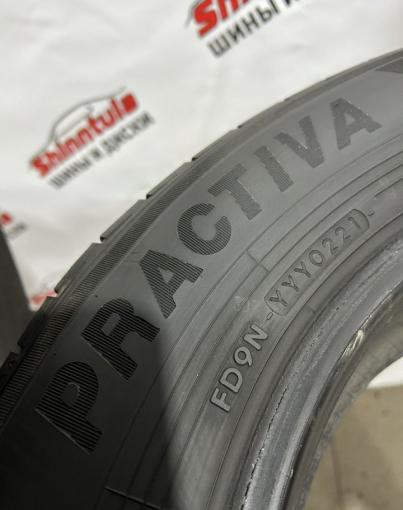 Yokohama Practiva BP01 195/65 R15
