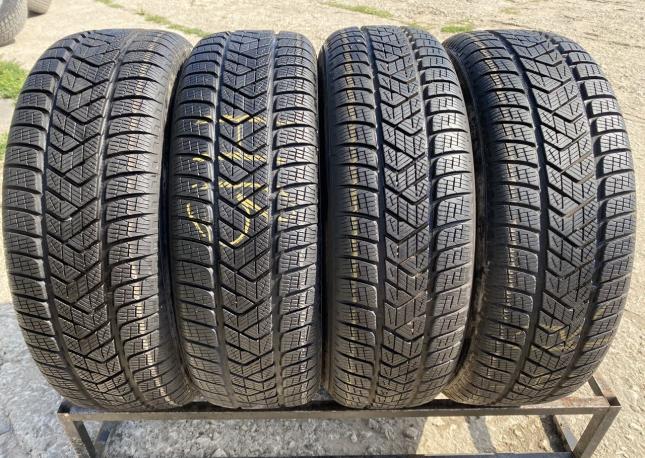 Pirelli Scorpion Winter 215/65 R17