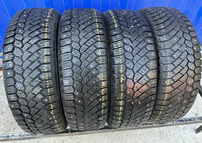 Continental ContiIceContact 175/65 R14