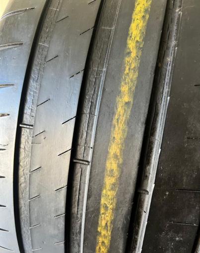 Michelin Pilot Sport 4 S 315/30 R21