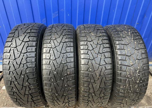 Pirelli Ice Zero 185/60 R15
