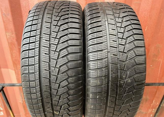 Hankook Winter I&#39;Cept Evo2 W320 225/55 R17