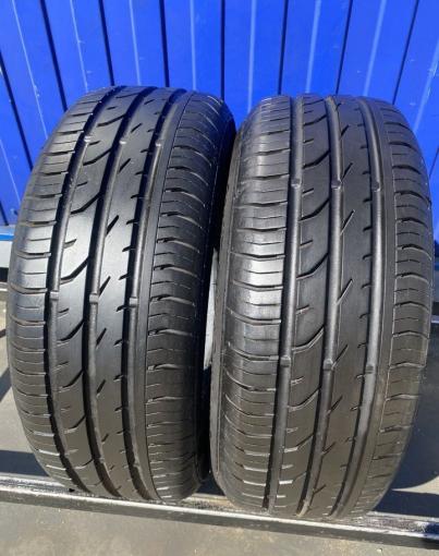 Continental ContiPremiumContact 2 205/60 R15