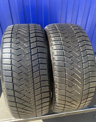 Continental ContiVikingContact 6 225/55 R16