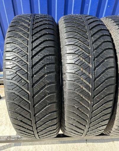 Goodyear Vector 4Seasons 195/65 R15