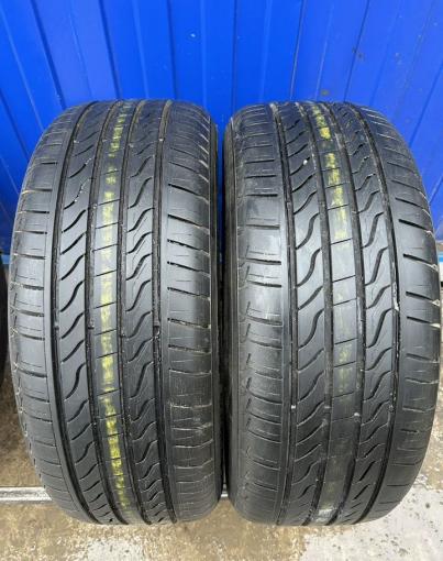 Michelin Primacy LC 215/55 R17