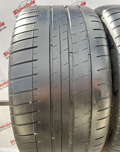 Michelin Pilot Sport 3 275/30 R20