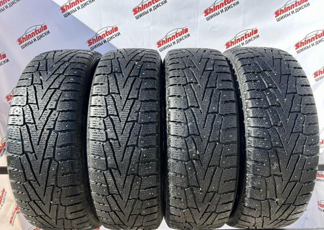 Nexen WinSpike WH62 SUV 225/60 R17