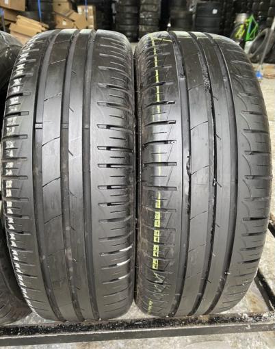 Goodyear EfficientGrip 185/55 R15