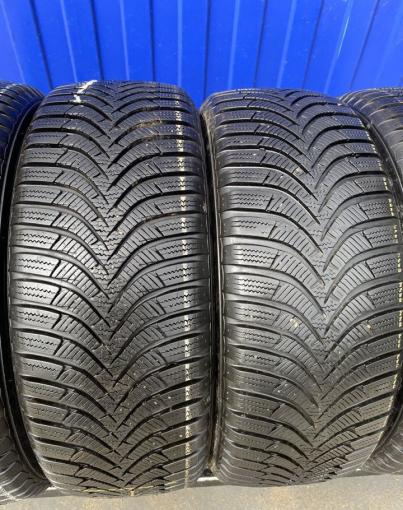 Hankook Winter I&#39;Cept RS2 W452 205/55 R16