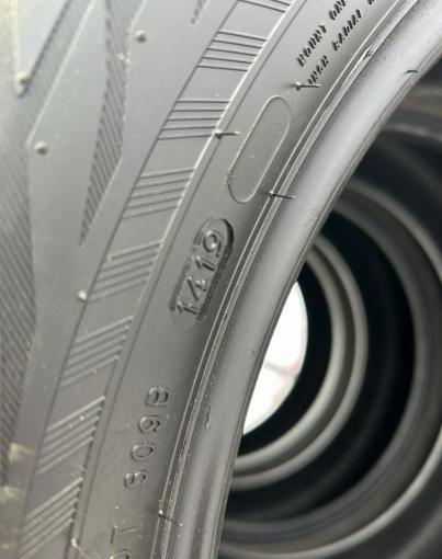 Nokian Tyres Hakkapeliitta R3 SUV 255/55 R20