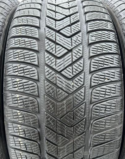 Pirelli Winter Sottozero 3 225/55 R18