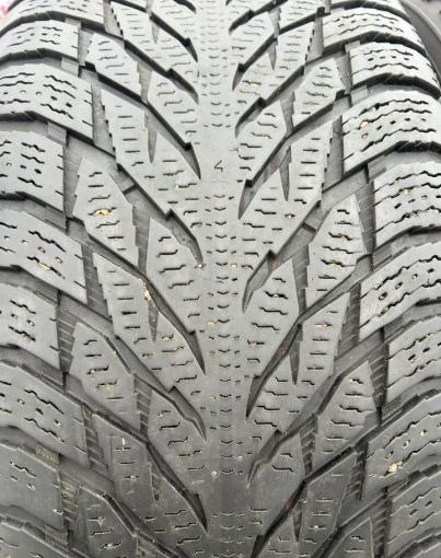Nokian Tyres Hakkapeliitta R3 SUV 255/55 R20