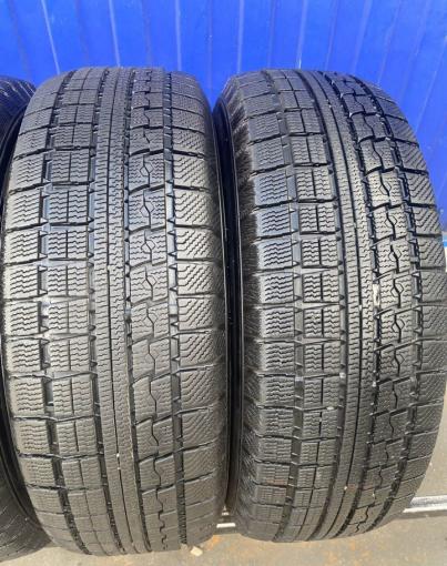 Toyo Winter Tranpath MK4a 215/65 R16