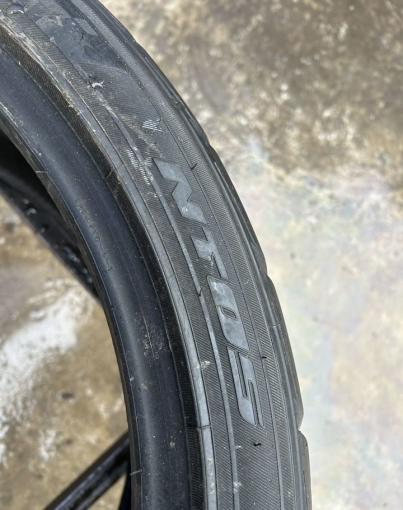 Nitto NT05 255/35 R20