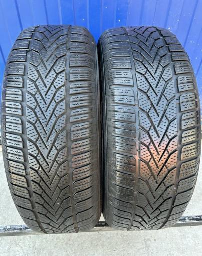 Semperit Speed Grip 2 215/65 R16