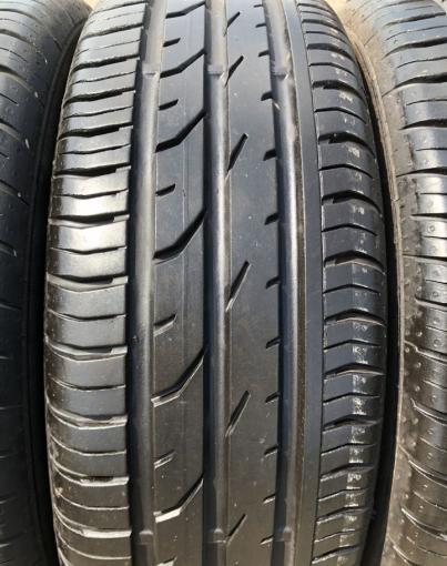 Continental ContiPremiumContact 2 205/60 R16