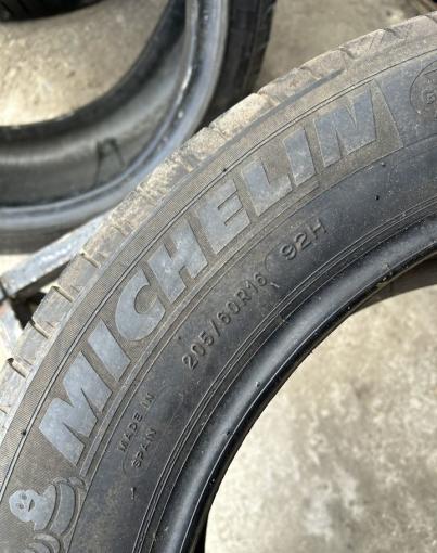 Michelin Energy Saver 205/60 R16