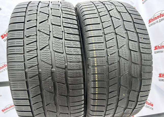 Continental ContiWinterContact TS 830 P 255/40 R18