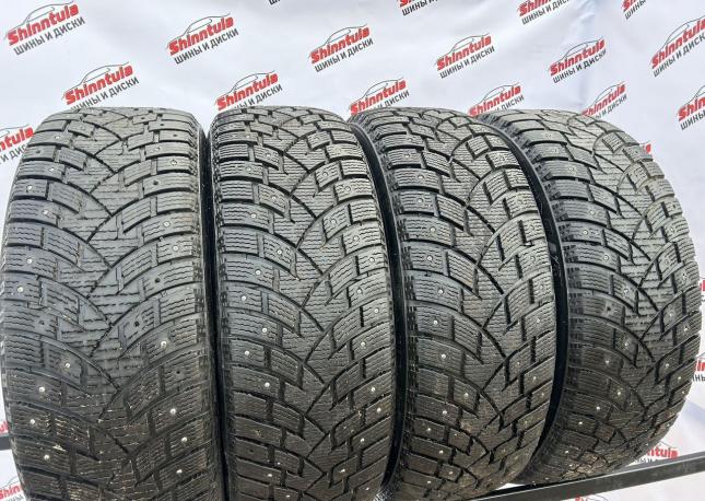 Zeta Antarctica Sport 275/60 R20