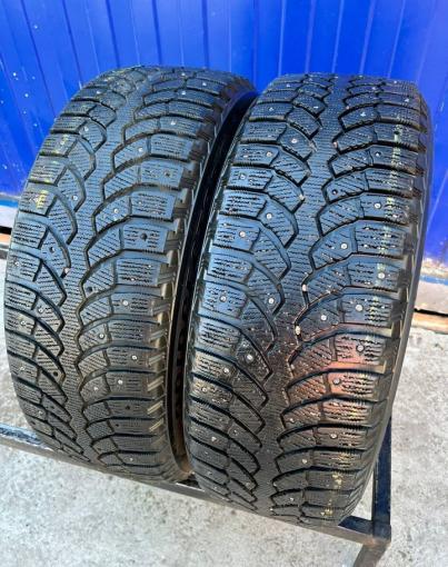 Bridgestone Blizzak Spike-01 205/60 R16