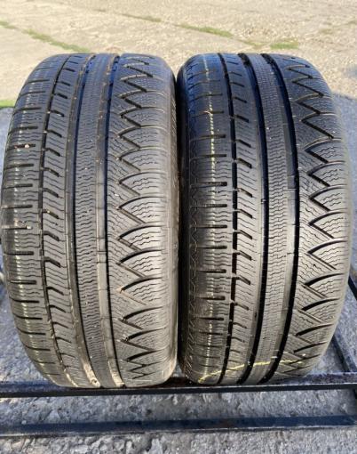 Michelin Alpin A3 225/50 R17