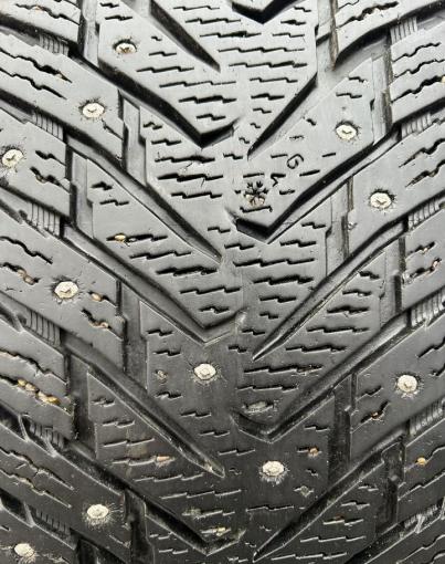 Nokian Tyres Hakkapeliitta 8 SUV 255/50 R19