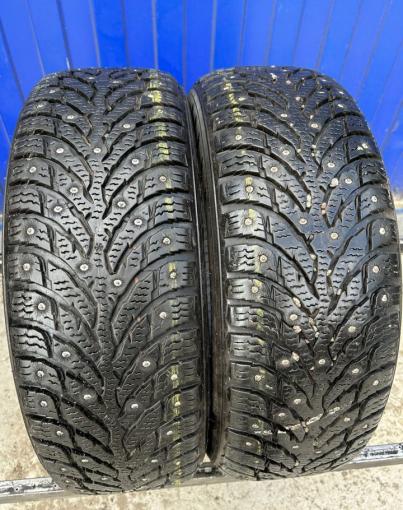 Nokian Tyres Hakkapeliitta 9 185/60 R15