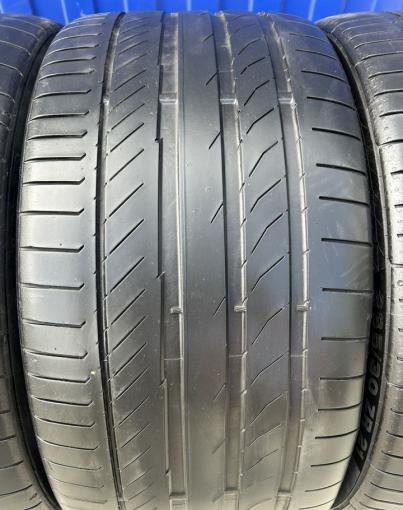 Continental ContiSportContact 5 285/30 R21