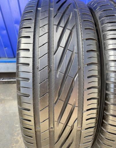 Uniroyal RainSport 5 195/55 R16