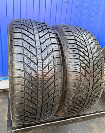 Goodyear Vector 4Seasons 225/50 R17