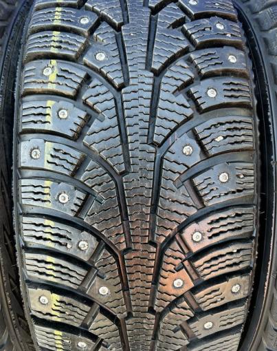 Nokian Tyres Hakkapeliitta 5 195/55 R16