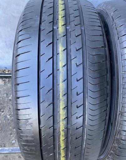 Dunlop Veuro VE303 225/60 R16