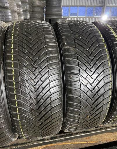 Continental AllSeasonContact 205/55 R16