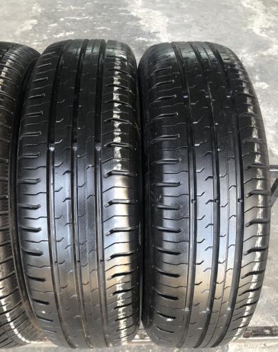 Continental ContiEcoContact 5 165/70 R14