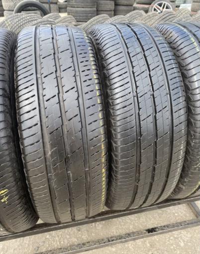 Continental Vanco 2 215/65 R16C