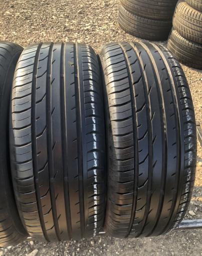 Continental ContiPremiumContact 2 205/55 R16