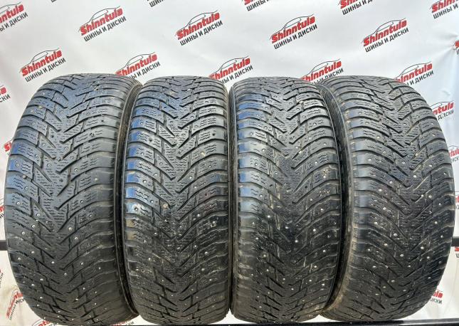 Nokian Tyres Hakkapeliitta 8 SUV 235/60 R18