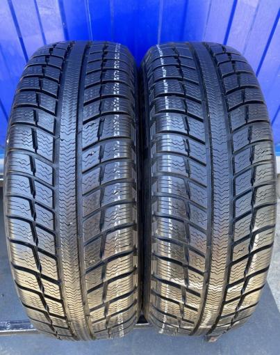 Michelin Alpin A3 195/65 R15