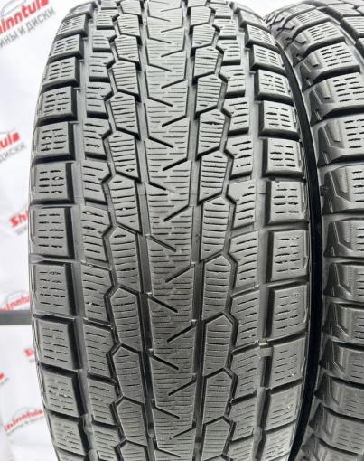 Yokohama Geolandar I/T G075 225/55 R18