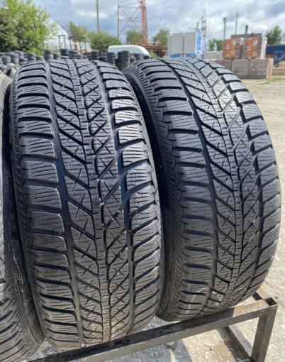 Fulda Kristall Control HP 205/55 R16