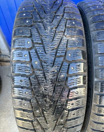 Nokian Tyres Hakkapeliitta 7 SUV 235/55 R19