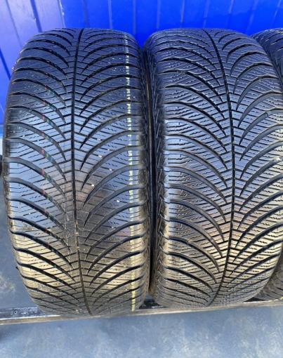 Goodyear Vector 4Seasons Gen-2 195/55 R16