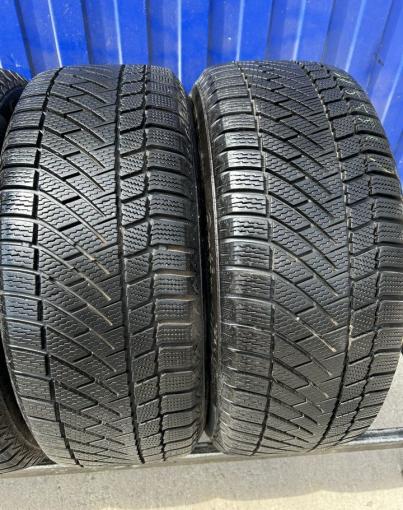 Continental ContiVikingContact 6 215/55 R16