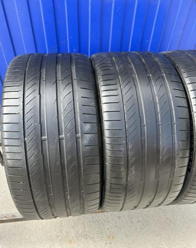 Continental ContiSportContact 5 285/30 R21